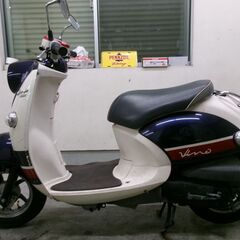 ★2008年 ヤマハ　ビーノDX(SA37J)★訳アリ★北大阪★検ジョルノダンクVOXグロムビーノアドレスクーピータクトゥディオレッツの画像