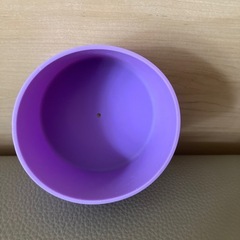 水筒底シリコンカバー①の画像