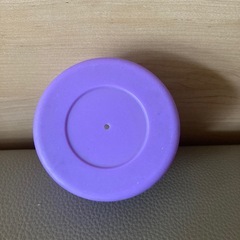 水筒底シリコンカバー①の画像