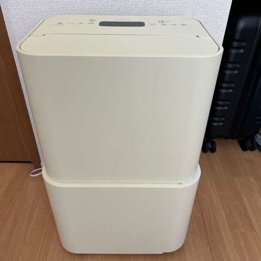 除湿空気清浄機