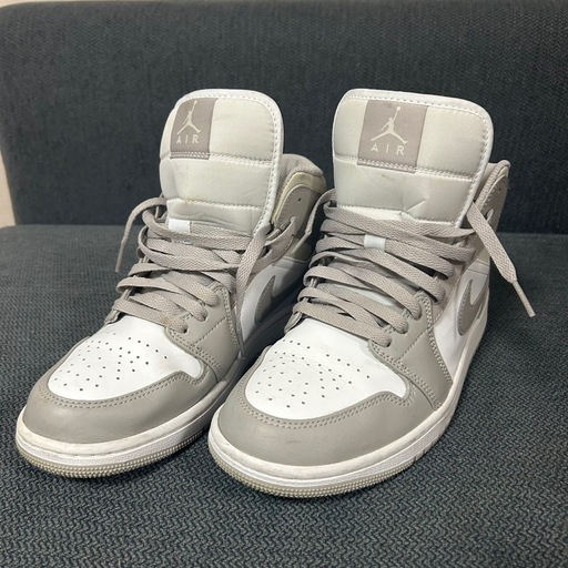 NIKE エアジョーダン　スニーカー　ないきナイキ