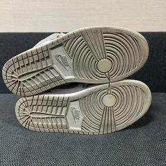 NIKE エアジョーダン　スニーカー　ないきナイキ　の画像