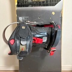 スノボ板お譲りさせて頂きます！！の画像