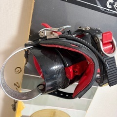 スノボ板お譲りさせて頂きます！！の画像