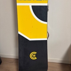 スノボ板お譲りさせて頂きます！！の画像