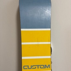 スノボ板お譲りさせて頂きます！！の画像