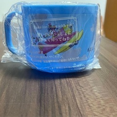 ディズニーアンバサダーホテルドナルドダックルーム　こっぷコップの画像