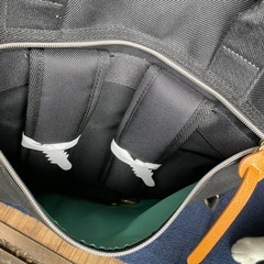 ビアンキ　ショルダーバッグの画像