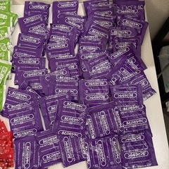 一平ちゃん　夜店の焼きそばショートケーキ味のかやく、ソース各46個の画像