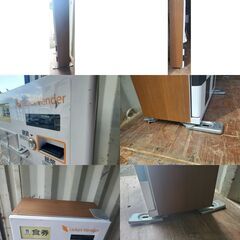 値下げ！中古 グローリー 券職人 券売機 22口座 VT-B20 売切装置 YVT-30-IP 新紙幣・新硬貨非対応 食券 店舗 札幌 東米里の画像