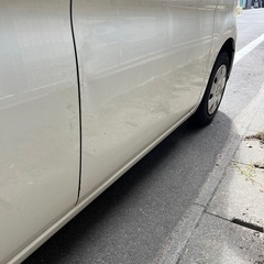 2007年式 ダイハツ タント 車検あり（残1年半）　宮城県仙台市の画像