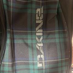 スノーボードバッグの画像