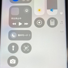 iPhone se 第3世代　128gb SIMフリー　project REDの画像