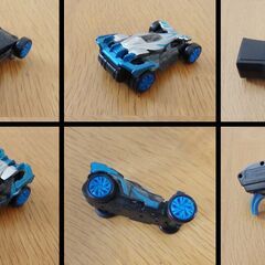 ギガストリーム GS-05 トルネードコースセットの画像