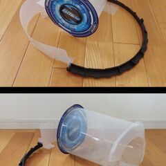 ギガストリーム GS-05 トルネードコースセットの画像