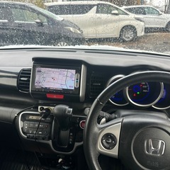 NBOX カスタム ターボ 車検 R9/7の画像