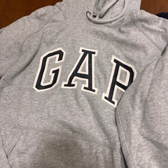 GAP パーカー　2枚セットの画像
