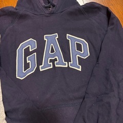GAP パーカー　2枚セットの画像