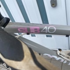 Scott SUB40 ロードバイクの画像