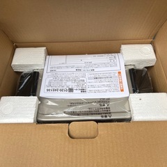 💕【新品未使用品】ZOJIRUSHI EFK-A10-TJ 電気フライヤーの画像