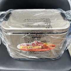 💕【新品未使用品】ZOJIRUSHI EFK-A10-TJ 電気フライヤーの画像