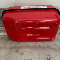 燃料携行缶（10L)
の画像