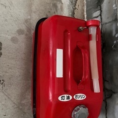 燃料携行缶（10L)
の画像