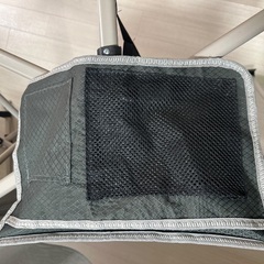 折りたたみベッド(キャンプ用)の画像