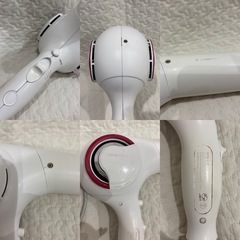 LUMIELINA リプロナイザー 3D Plus REP3D-G-JPの画像