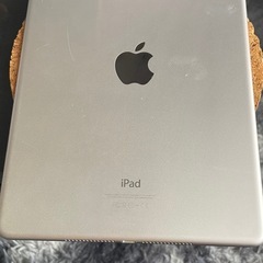 iPadAir2 16GBセルラーモデルの画像