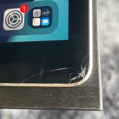 iPadAir2 16GBセルラーモデルの画像