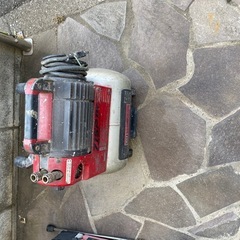 MAX エアコンプレッサー 715PWコンプレッサーの画像