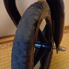 ストライダーの画像