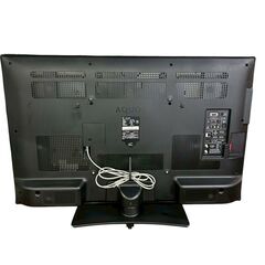 【ファミリー向け40型★】SHARP シャープ 液晶テレビ AQUOS LC-40V5 2011年製◇B-CASカード有／リモコン無の画像