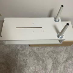 ニトリ テレビ台の画像