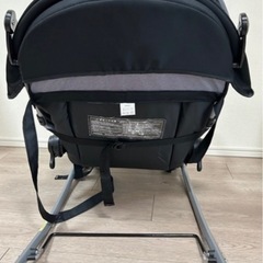 カトージ ベビーバウンサー 【KATOJI】の画像