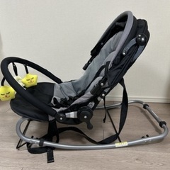 カトージ ベビーバウンサー 【KATOJI】の画像