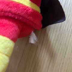 アンパンマン　ぬいぐるみの画像