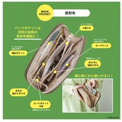 【新品】 miffy&studio ミッフィー ショルダーバッグの画像