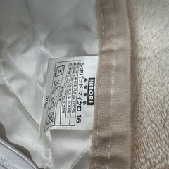 シングル 布団セット 毛布 敷きパッド タオルケットの画像