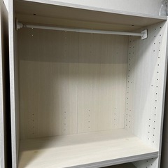 【お取引先決まりました】ニトリ　カラーボックスの画像