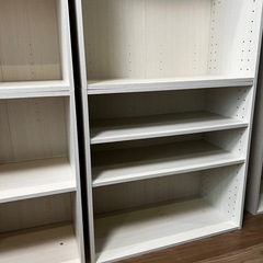 【お取引先決まりました】ニトリ　カラーボックスの画像