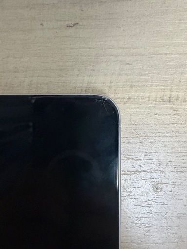 Iphone 15 pro 256gb ホワイトチタニウム SIMフリー韓国版