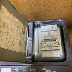 サンヨー　石油ファンヒーター　96年製　市内でしたら無料配達致しますの画像