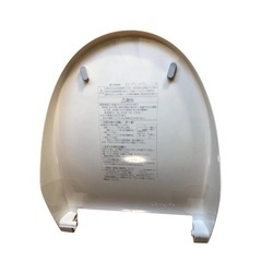 DL-EJX10 便ふた Panasonicの画像