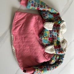 ジャンバー１の画像