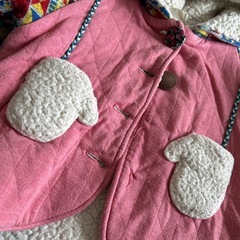 ジャンバー１の画像