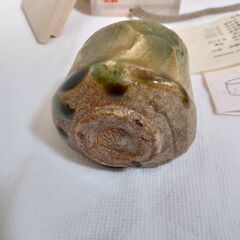 【山田洋樹】ぐい呑みの画像