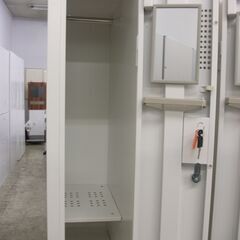 8人用ロッカーの画像