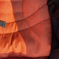 ベビーカーの画像